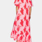 Buddylove - Tullah Caftan Maxi Dress