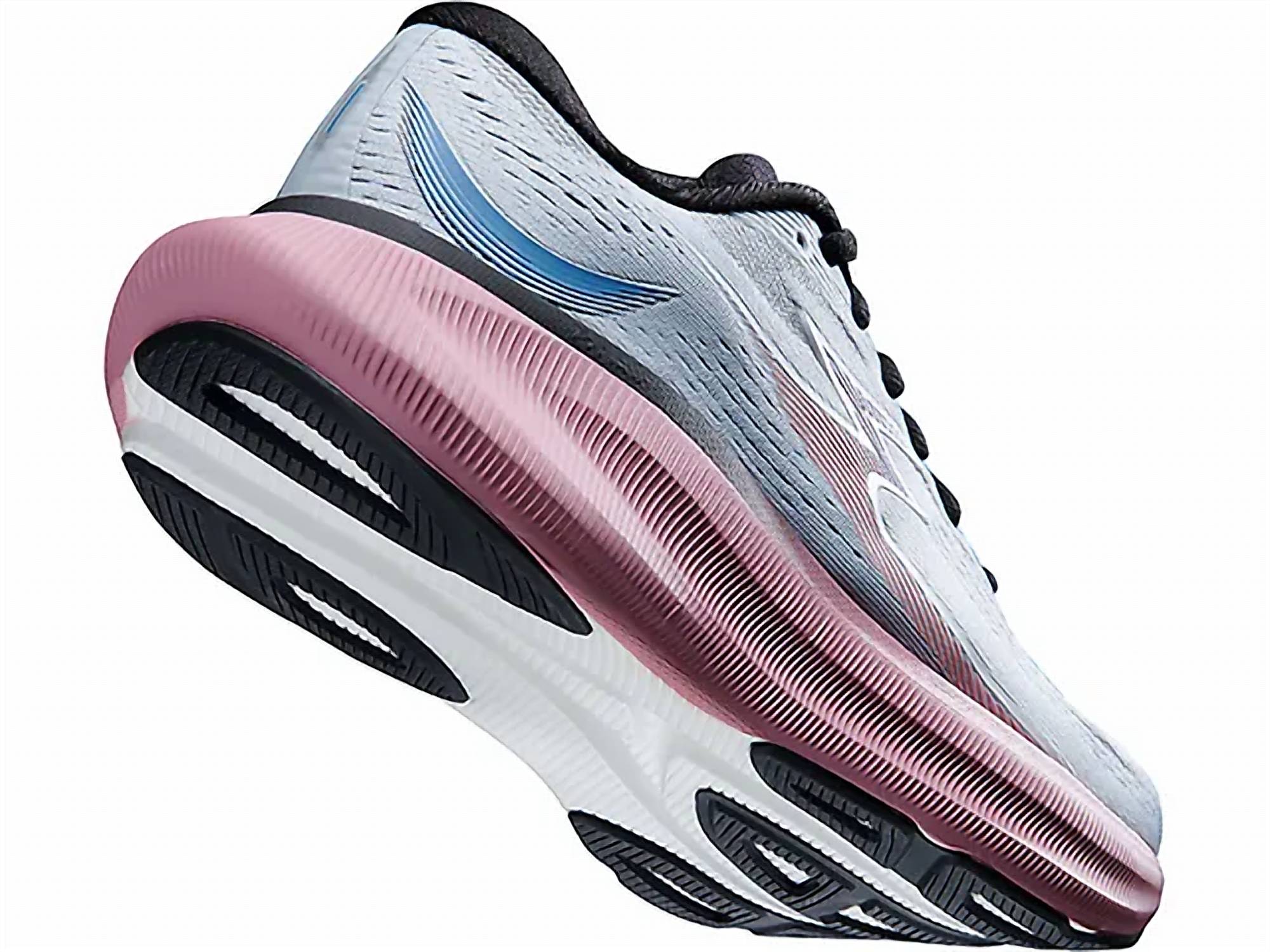 361 Degrees - Women's Eleos Running Shoes