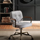Siecross - Top Grain Office Chair