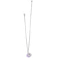 Brighton - Women's Contempo Glass Candy Necklace