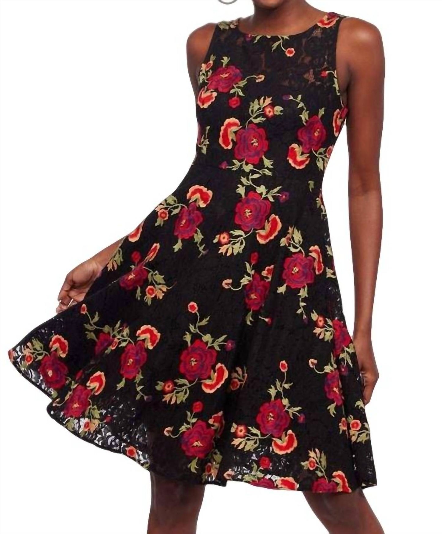 Eva Franco - Mirabele Dress