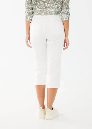 Fdj - olivia slim capri