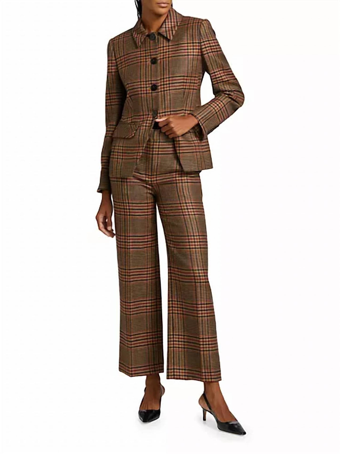 Veronica Beard - Brixton Pants