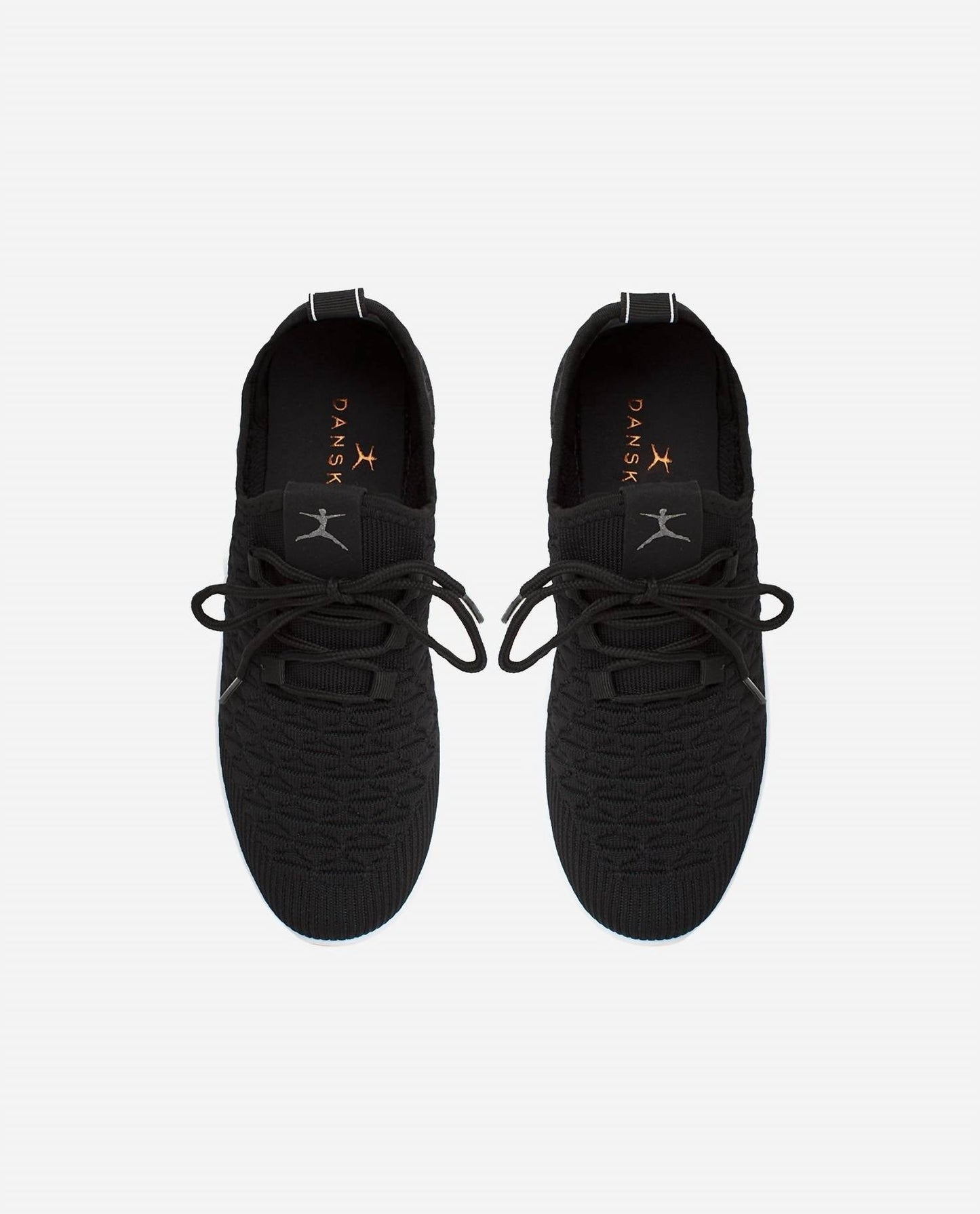 Danskin - Women's Honor Lace Up Sneaker