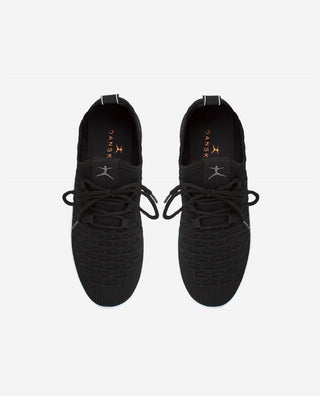 Danskin - Women's Honor Lace Up Sneaker