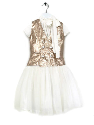 Anja Schwerbrock - Girl's Tutu Skirt