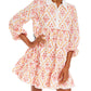 Allison New York - Millie Mini Dress