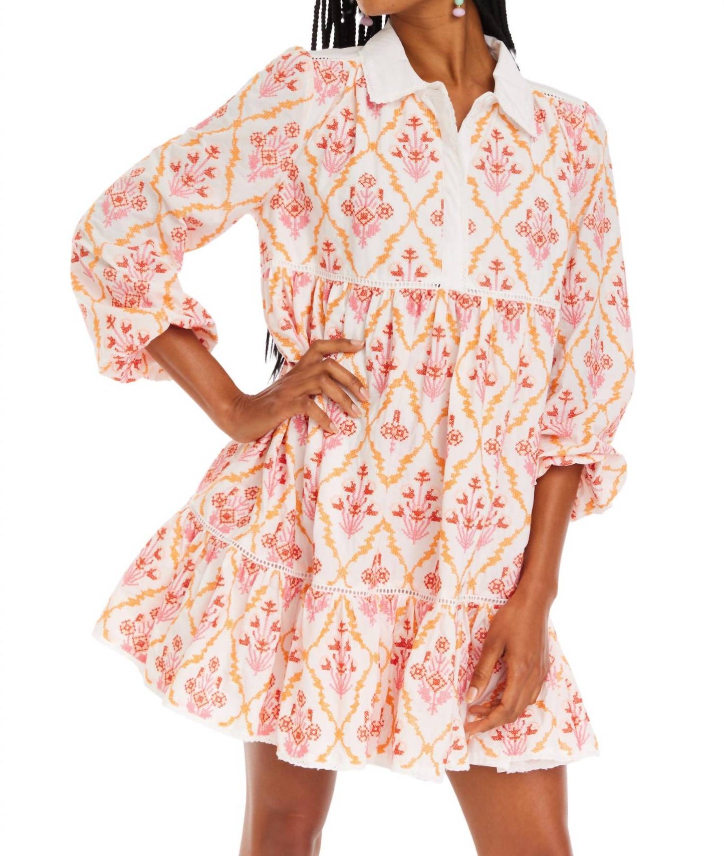 Allison New York - Millie Mini Dress