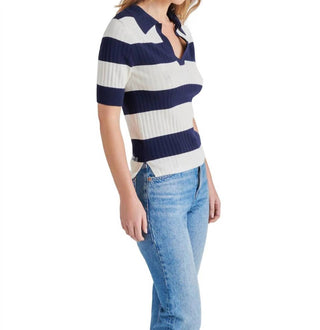 Steve Madden - Bryson Sweater Top