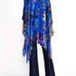 Johnny Was - BURNOUT VELVET SHAWL