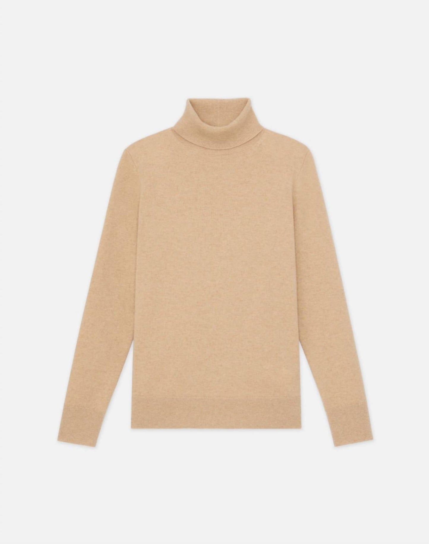 Lafayette 148 - Women's Turtleneck Sweater