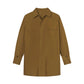 A.L.C. - Jori Button Down Mini Dress