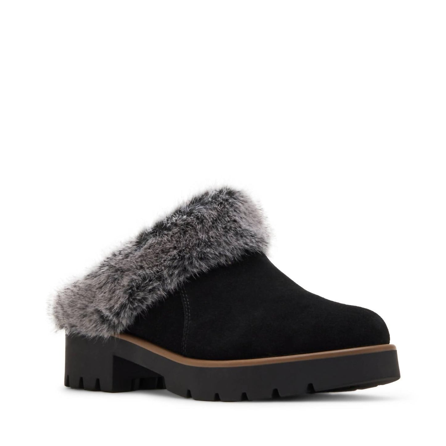 Blondo - Women's Karoline Water Resistant Mule