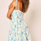 Amy Jane London - Arianna Floral Maxi Dress