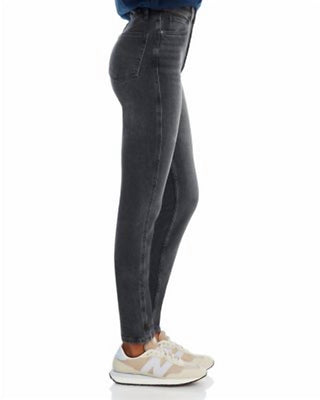 Anine Bing - Women's High Rise Skinny Jeans