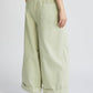 Free People - After Love Cuff Pant