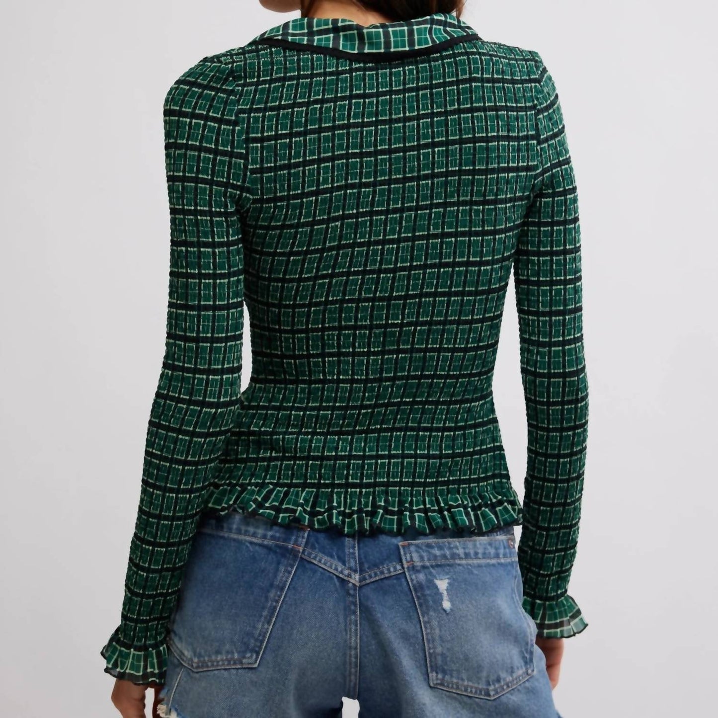Free People - Caught A Feeling Cardigan