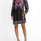 Johnny Was - KALOVA MINI DRESS