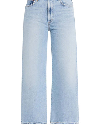 Agolde - Harper Crop Jeans