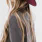 Gigi Pip - Women's Monroe Rancher Fedora Hat