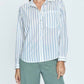 Pistola - Myla Drop Shoulder Long Sleeve Shirt