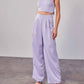 Do+Be - Wide Leg Pants