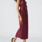 Steve Madden - Kailey Midi Dress