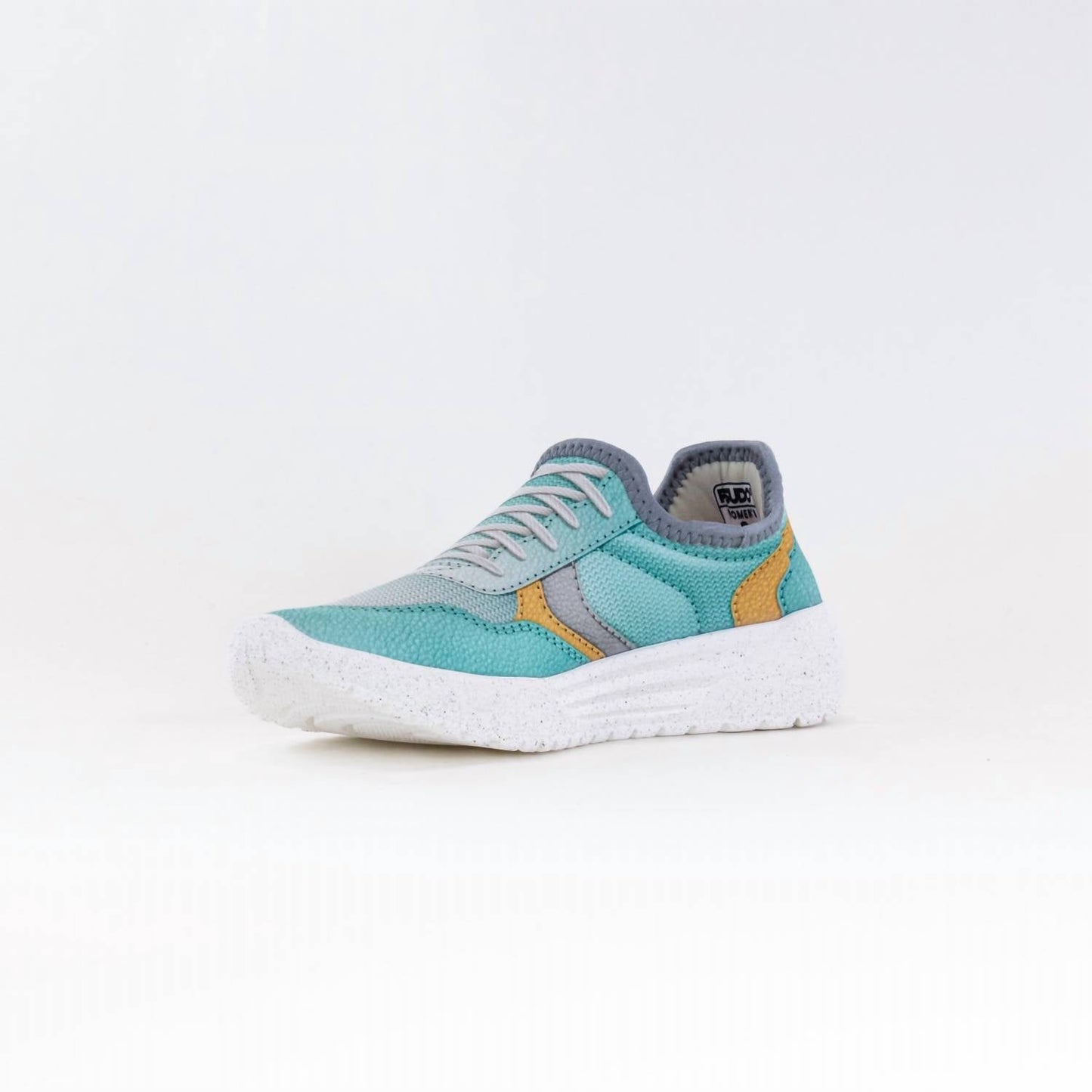Psudo - Women's Court Sneaker