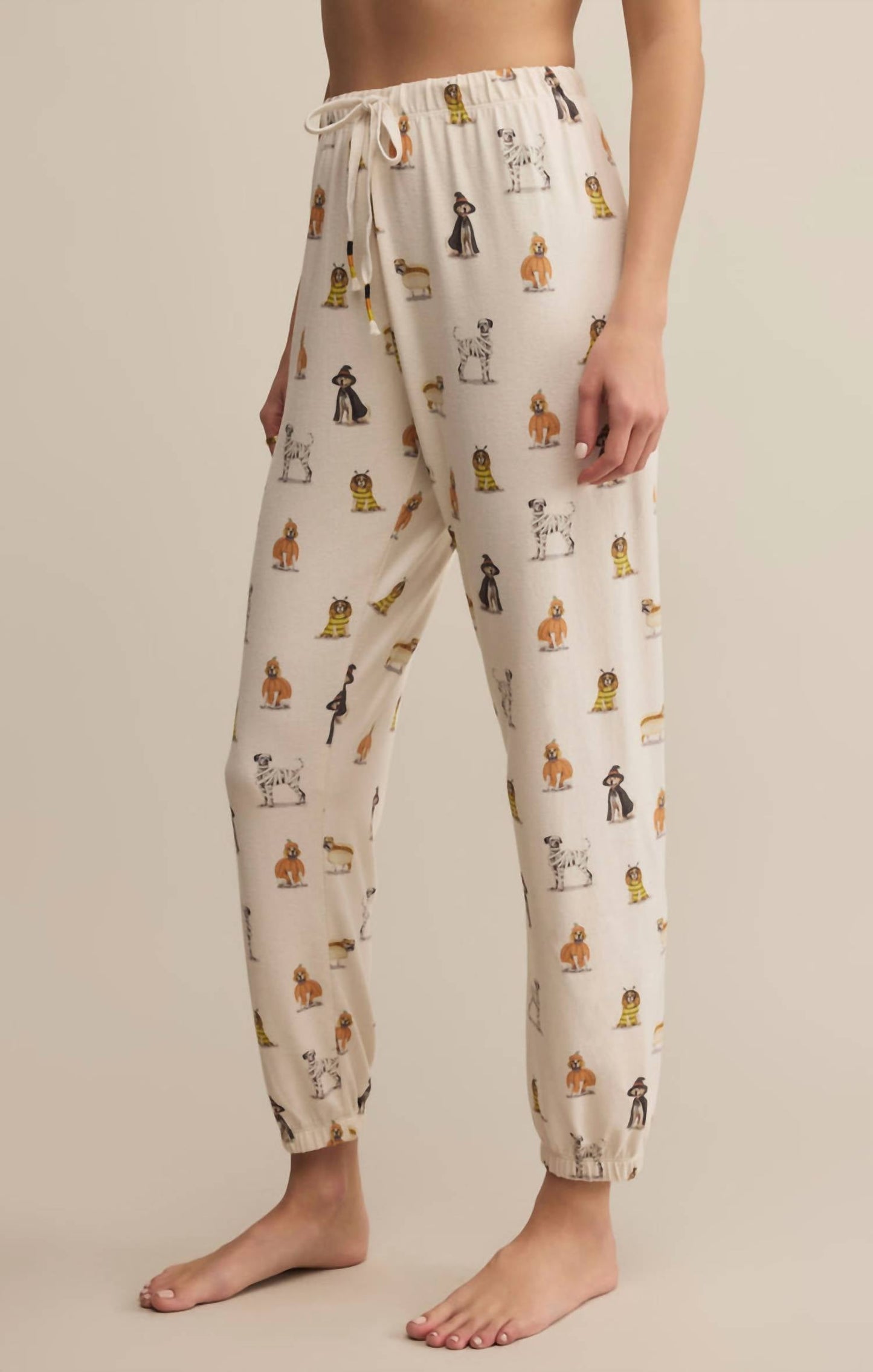 Z Supply - Women's Classic Pup Jogger