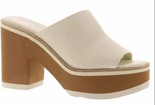 Dolce Vita - Women Emery Platform Sandal