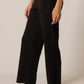 P.Cill - Tru Side Binding Wide Leg Pants