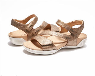 Halsa Footwear - Women's Denia Sandals