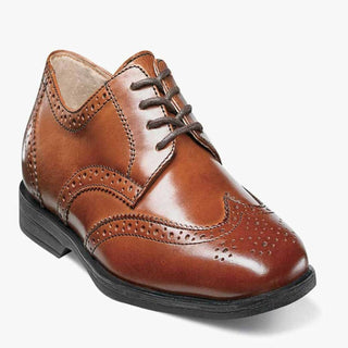Florsheim - Boy's Reveal Wingtip Shoe