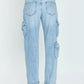 Pistola - Women's Bobbie Cargo Mid Rise Vintage Pant