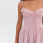 For Love & Lemons - Maxine Midi Dress