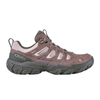 Oboz - Women's Oboz Sawtooth X Low Waterproof Hiking Shoes