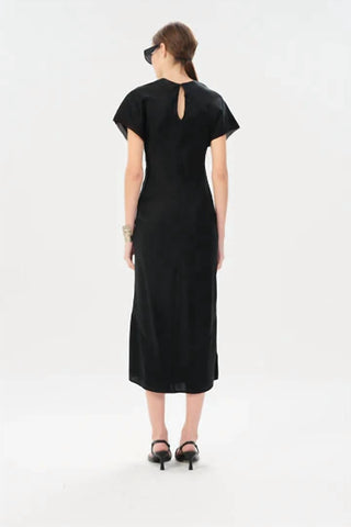 Maria Cher - Chiclana Dakota Midi Long Dress