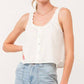 Dear John Denim - Issa Flowy Fit Top