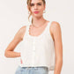 Dear John Denim - Issa Flowy Fit Top