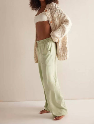 Free People - Don't Wait Up Lounge Pant