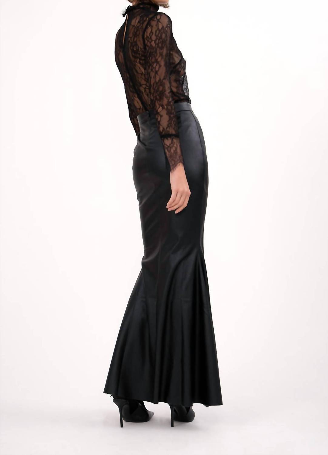 Nonchalant Label - Serena Maxi Skirt