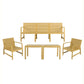 Furniture Set, Waterproof And Durable