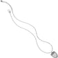Brighton - Women's Medaille Shield Necklace