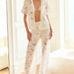 Heartloom - Rosie Cotton Eyelet Set
