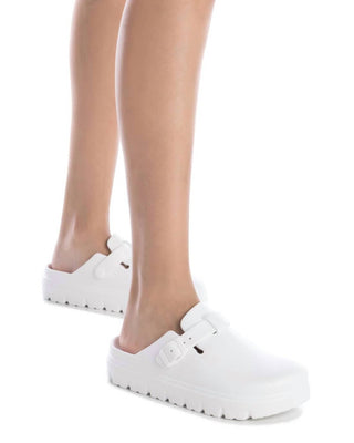 Xti - Women's Rubber Clog Shoes