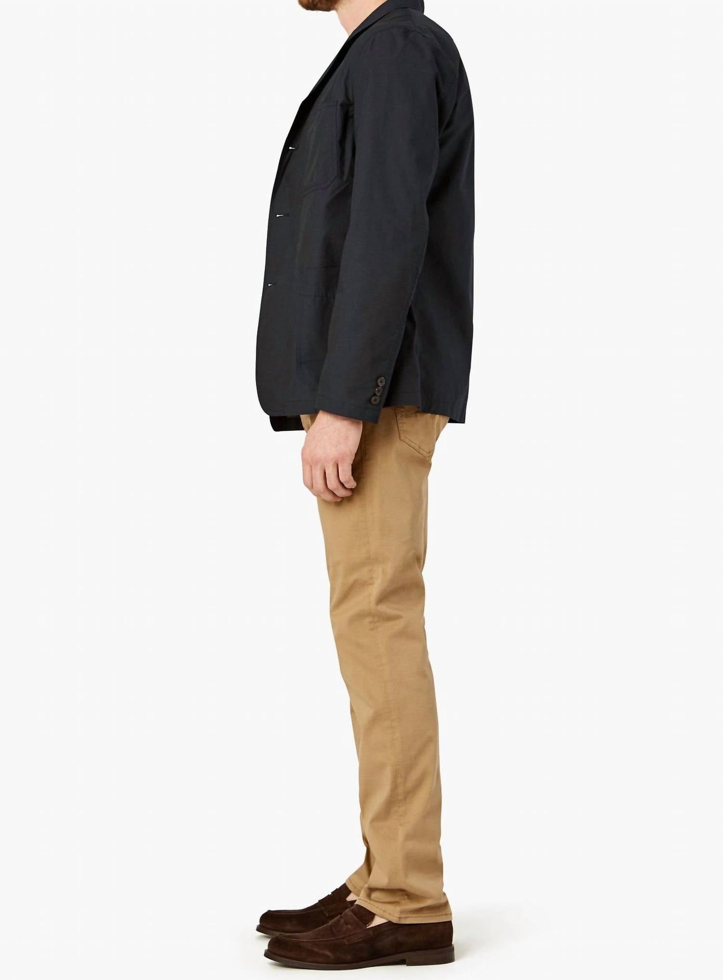 34 Heritage - Courage Straight Leg Pants