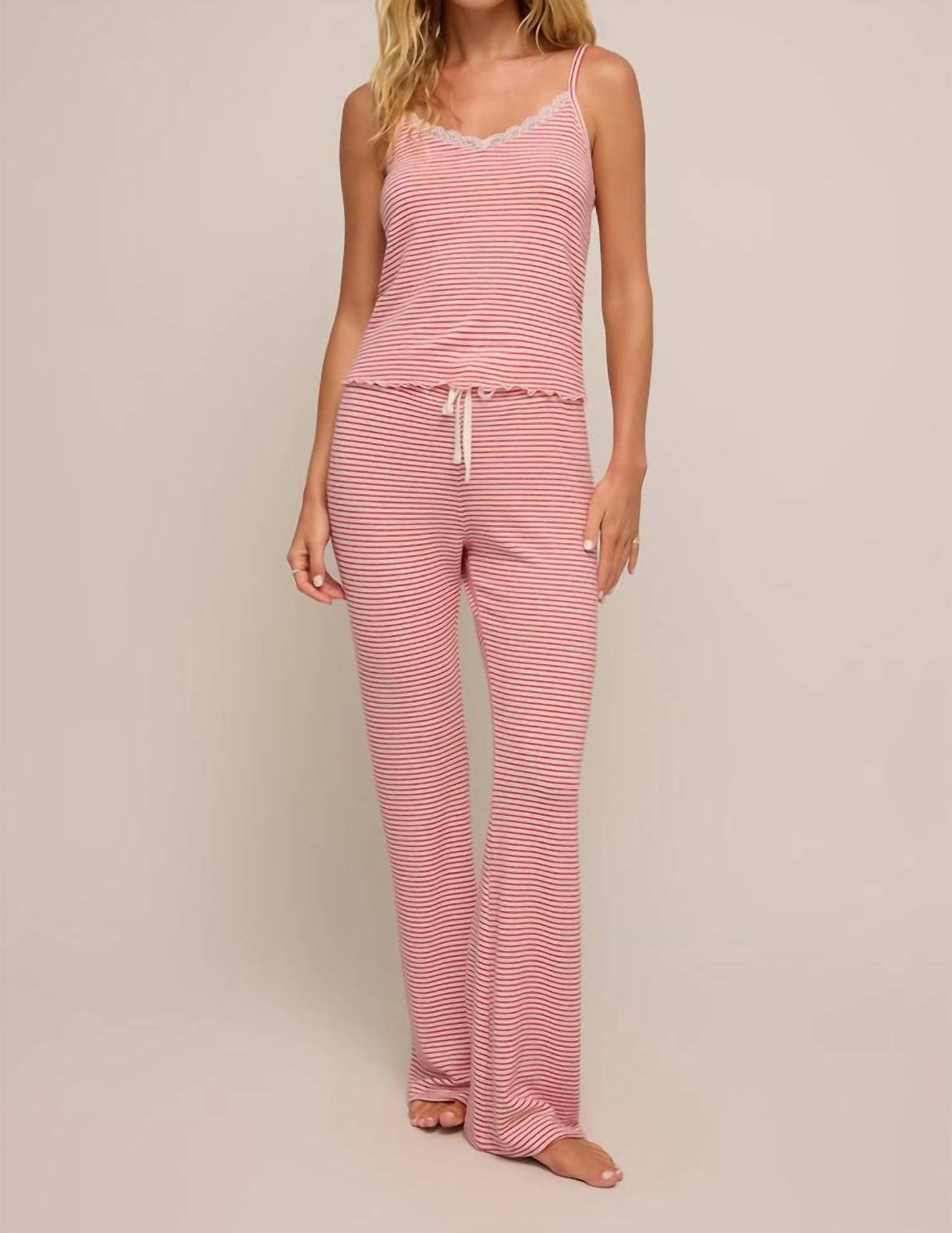 Z Supply - In The Clouds Stripe Pant