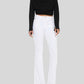 Kancan - High Rise Bootcut Jean