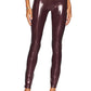 Spanx - Patent Faux Leather Legging