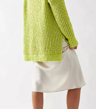 Free People - Whistle Thermal Henley Top